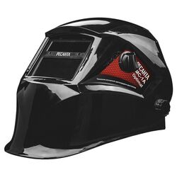 Masca de sudura Resanta Optimal MC-1A 65/99 (Black)