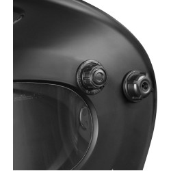 Masca de sudat Strend Pro Galaxy (Matte Black) Thumb