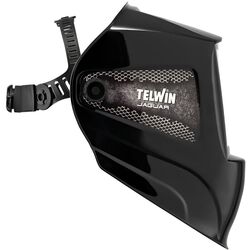 Masca de sudura Telwin Jaguar (Black) Thumb