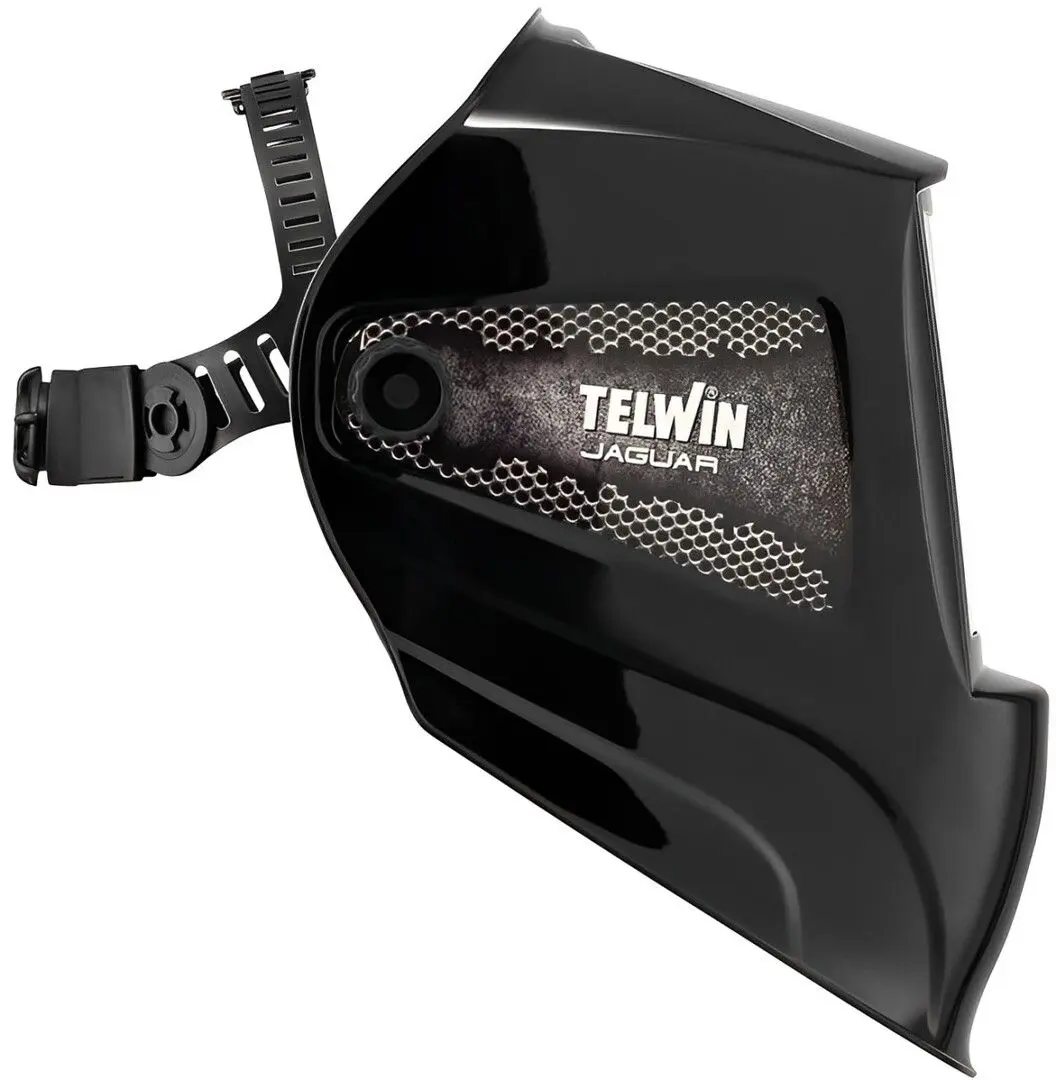 Masca de sudura Telwin Jaguar (Black)