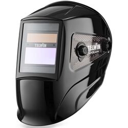 Masca de sudura Telwin Jaguar (Black)