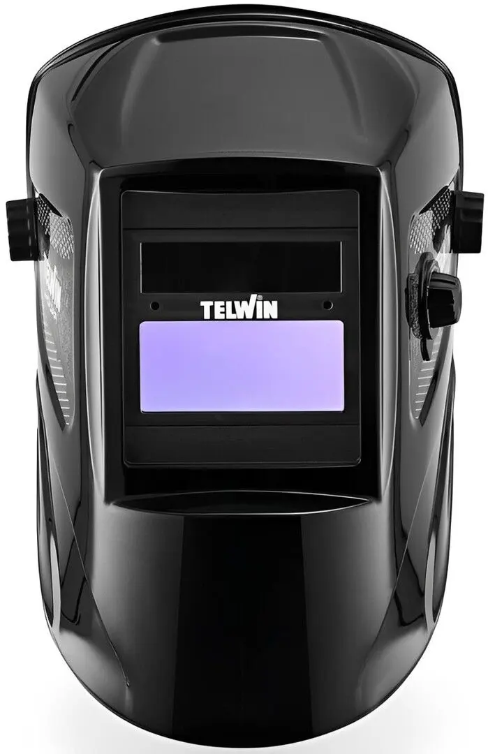 Masca de sudura Telwin Jaguar (Black)