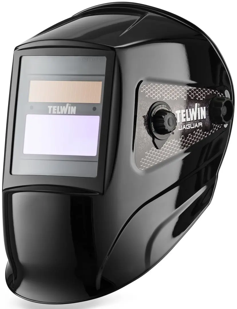 Masca de sudura Telwin Jaguar (Black)