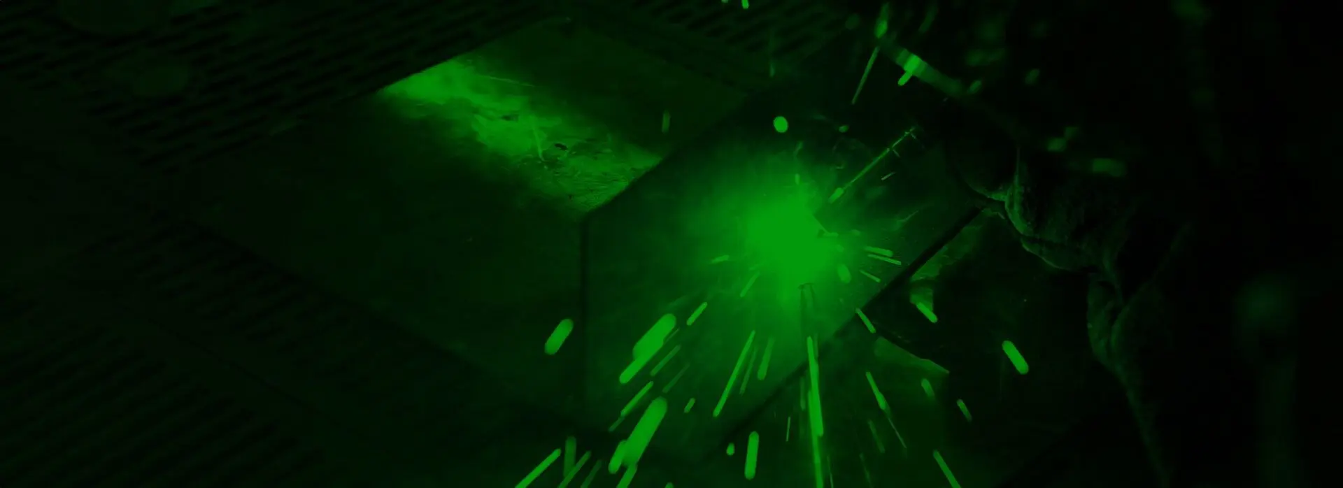 Masca de sudura Telwin Rondview (Black)