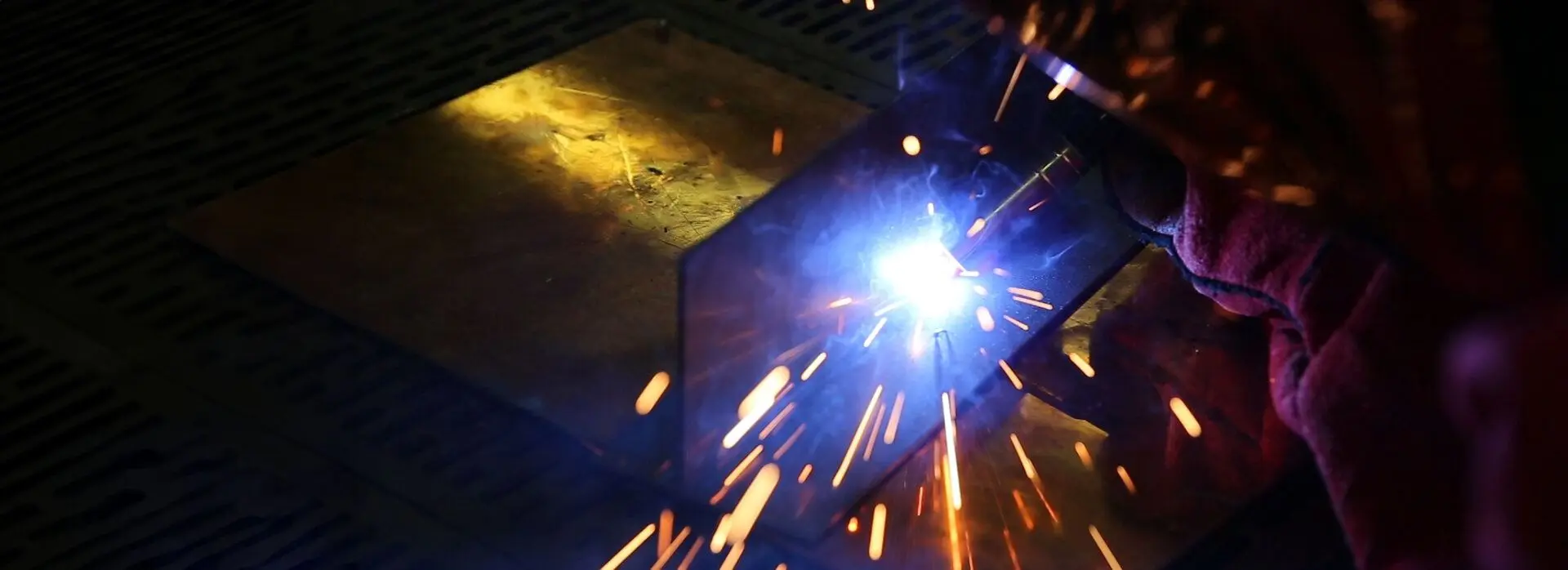 Masca de sudura Telwin Rondview (Black)