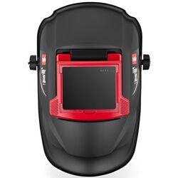 Masca de sudura Telwin Tiger XL (Black/Red) Thumb