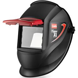 Masca de sudura Telwin Tiger XL (Black/Red) Thumb