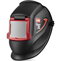 Masca de sudura Telwin Tiger XL (Black/Red)