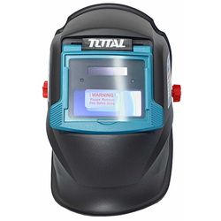 Masca de sudura Total TSP9309 (Black/Blue)