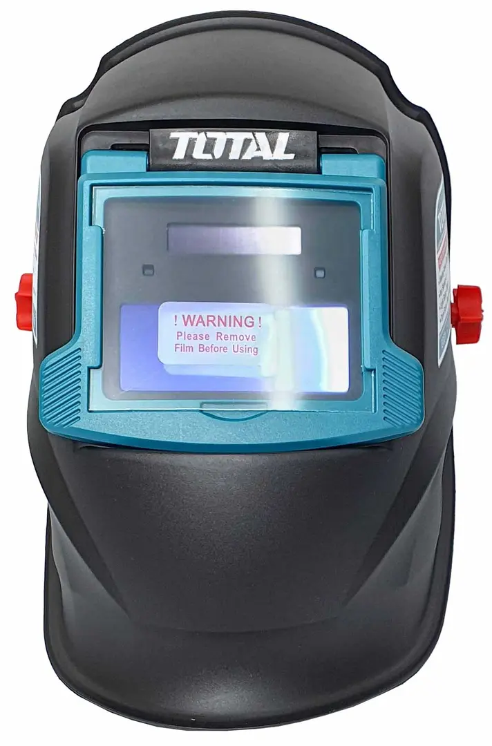 Masca de sudura Total TSP9309 (Black/Blue)