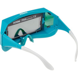 Сварочные очки Total TSP9405 Thumb