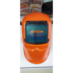 Masca de sudura Vector+ Orange/20 (Orange/Black) Thumb