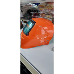 Masca de sudura Vector+ Orange/20 (Orange/Black) Thumb