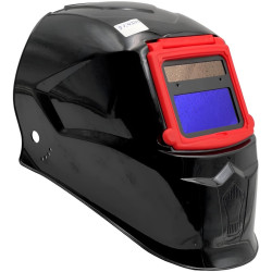 Masca de sudura Vector+ White/20 (Red/White) Thumb