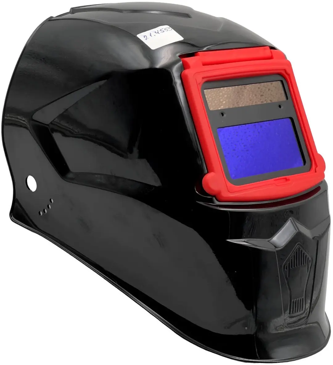 Masca de sudura Vector+ White/20 (Red/White)