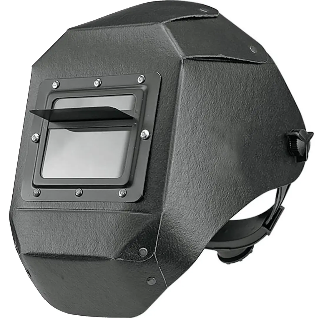 Маска сварочная Vorel 74447 (Black)