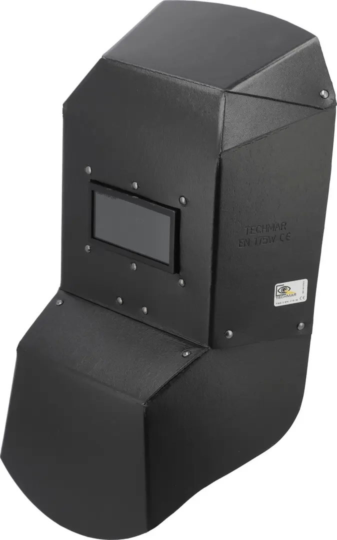 Masca de sudura Vorel 74450 (Black) - 2