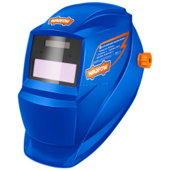 Маска сварочная Wadfow  WWH2501 (Blue)