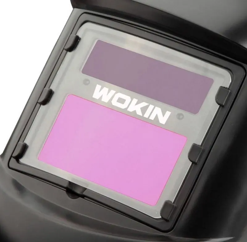 Masca de sudura Wokin 589700