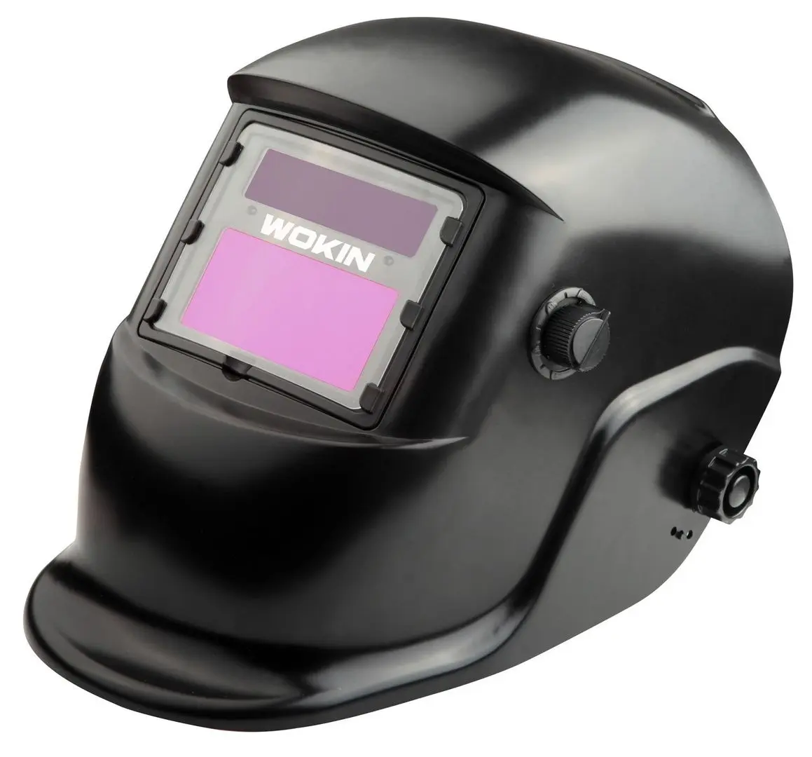 Masca de sudura Wokin 589700