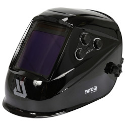 Masca de sudura Yato YT-73932 (Black) Thumb