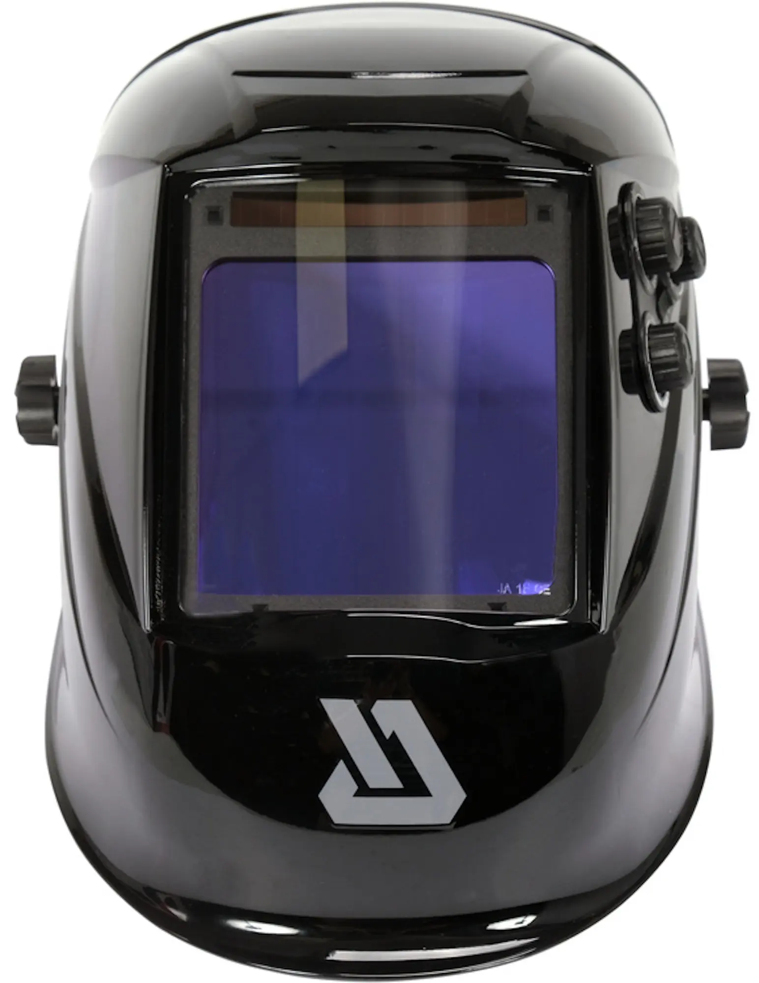 Masca de sudura Yato YT-73932 (Black) - 3