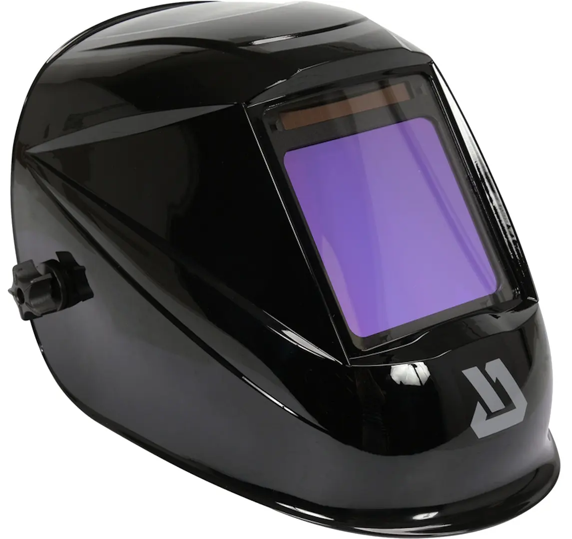 Masca de sudura Yato YT-73932 (Black)