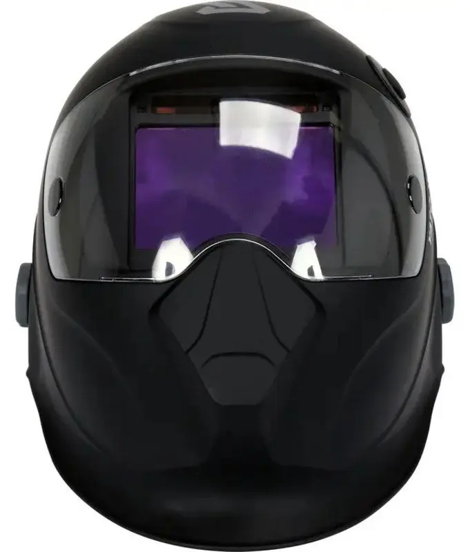 Сварочная маска Yato Astro True Color YT-73930 (Black)