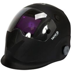 Masca de sudura Yato Astro True Color YT-73930 (Black)