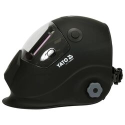 Сварочная маска Yato Astro True Color YT-73930 (Black) Thumb