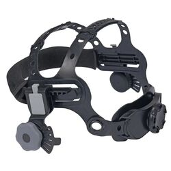 Сварочная маска Yato Astro True Color YT-73930 (Black) Thumb