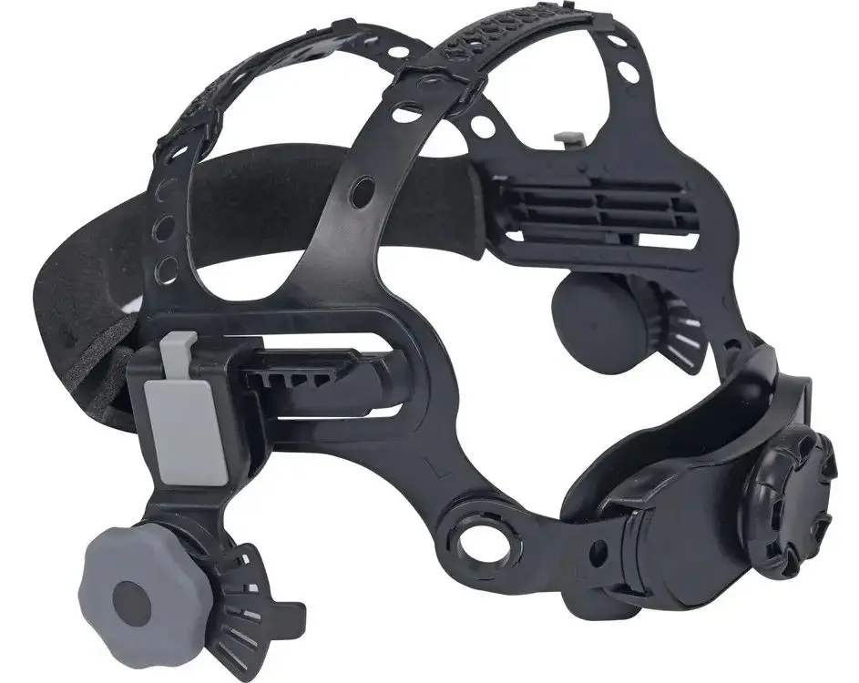 Сварочная маска Yato Astro True Color YT-73930 (Black)