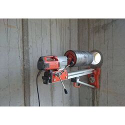 Сверлильная машина Cabel CSN-4N-BN Thumb