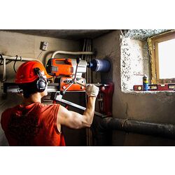 Сверлильная машина Cabel CSN-4N-BN Thumb