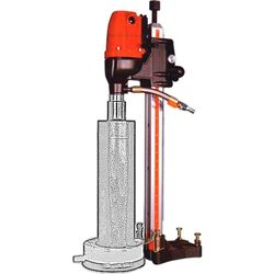 Сверлильная машина Cabel CSN-4N-BN