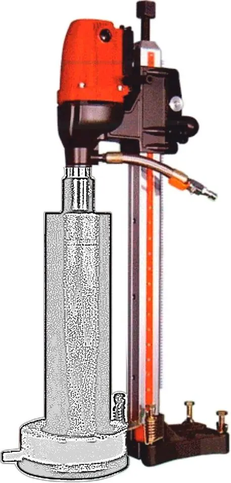Сверлильная машина Cabel CSN-4N-BN