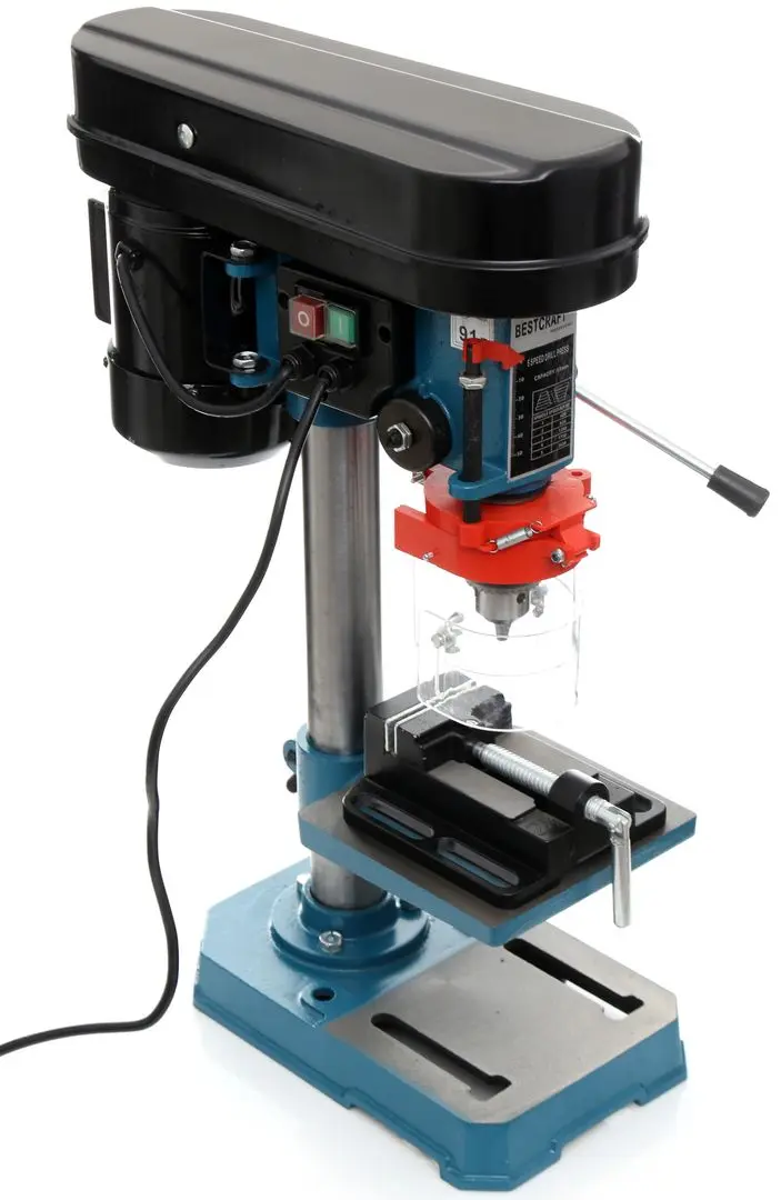 Masina de gaurit Bestcraft Professional EC510