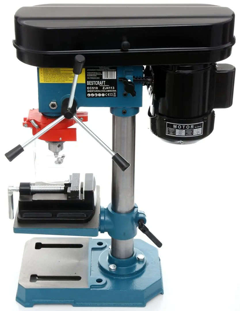 Masina de gaurit Bestcraft Professional EC510