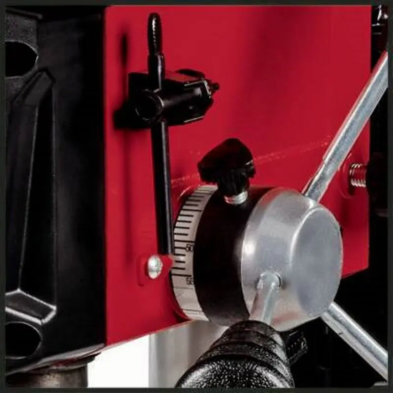 Masina de gaurit Einhell TC-BD 450