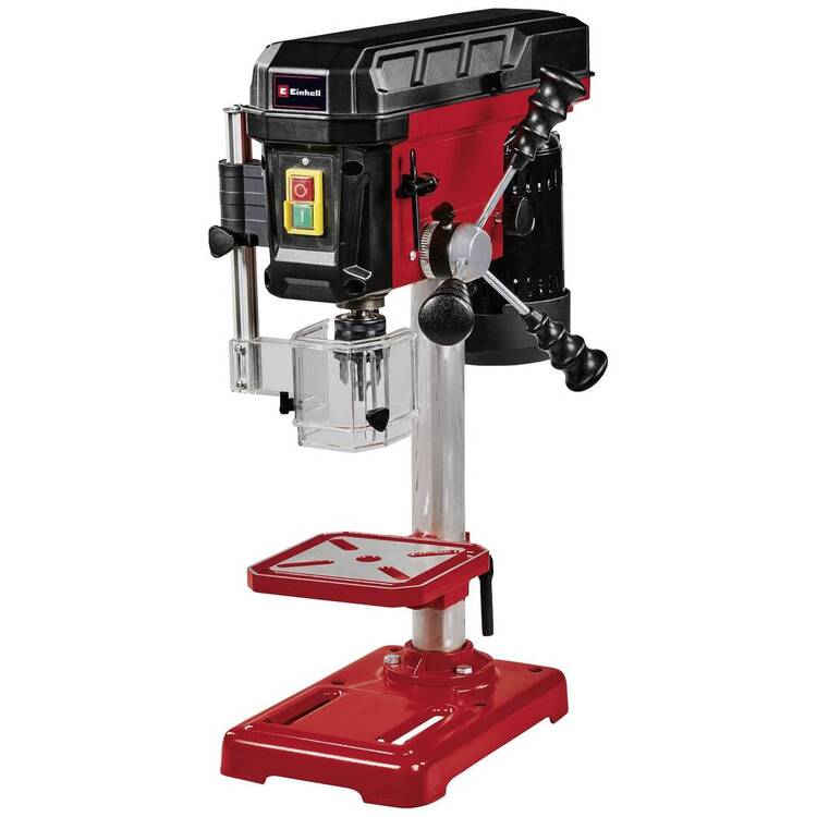 Сверлильный станок Einhell TC-BD 450