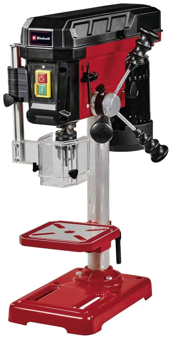 Masina de gaurit Einhell TC-BD 450