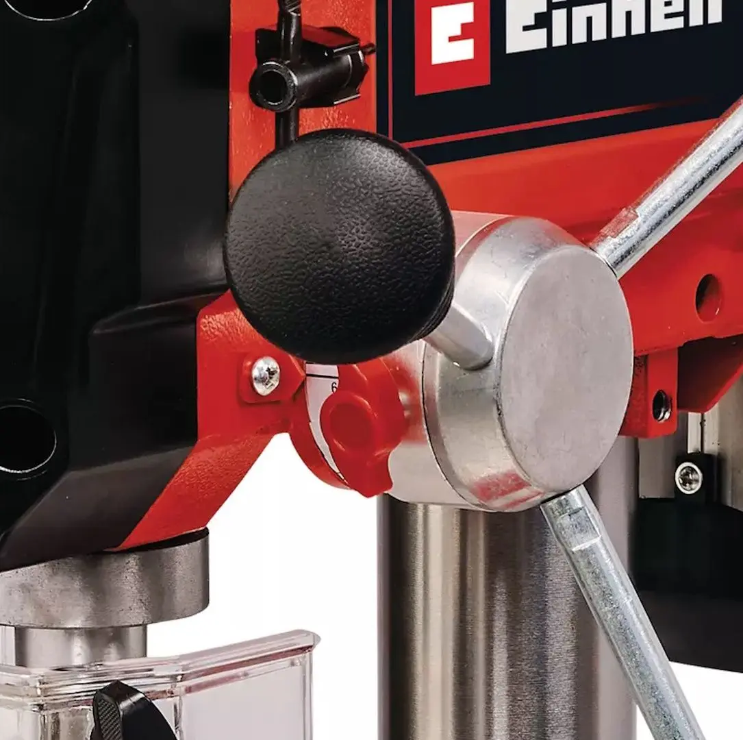 Masina de gaurit cu coloana Einhell TC-BD 630/1 4520597