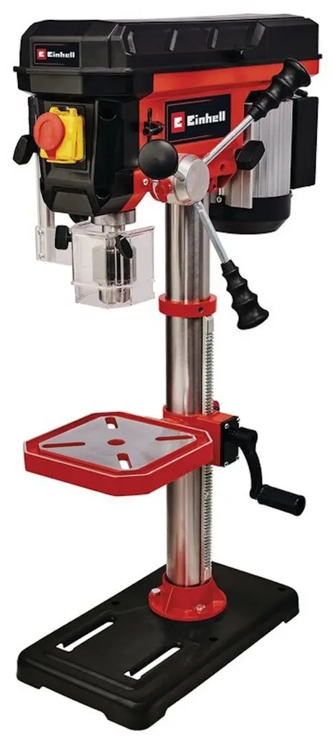 Masina de gaurit cu coloana Einhell TC-BD 630/1 4520597