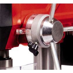 Masina de gaurit Einhell TE-BD 550 E Thumb