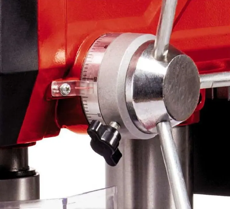 Masina de gaurit Einhell TE-BD 550 E