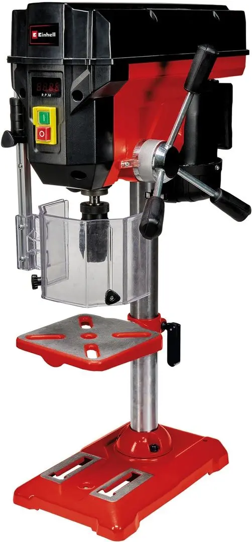 Masina de gaurit Einhell TE-BD 550 E