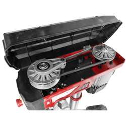 Mașină de găurit Einhell TE-BD 750 E Thumb