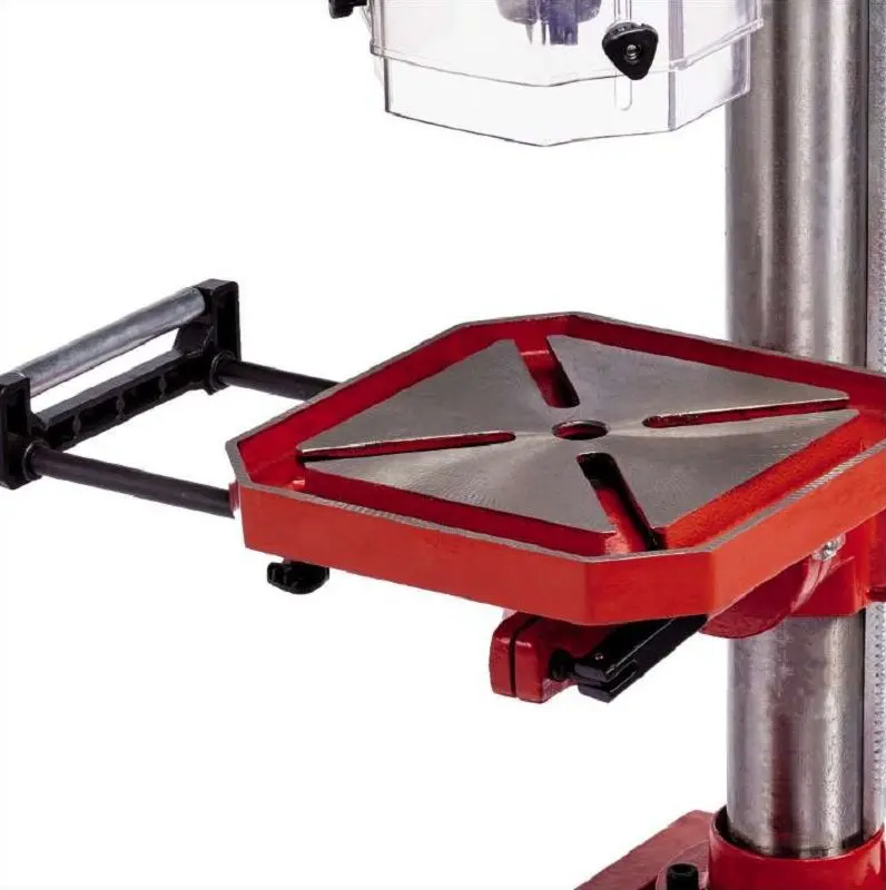 Mașină de găurit Einhell TE-BD 750 E