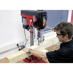 Mașină de găurit Einhell TE-BD 750 E Thumb