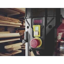 Mașină de găurit Einhell TE-BD 750 E Thumb